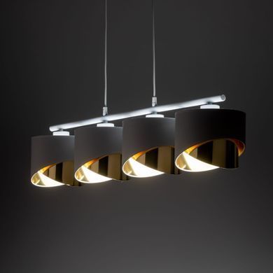 Люстра TK Lighting 4822 GRANT