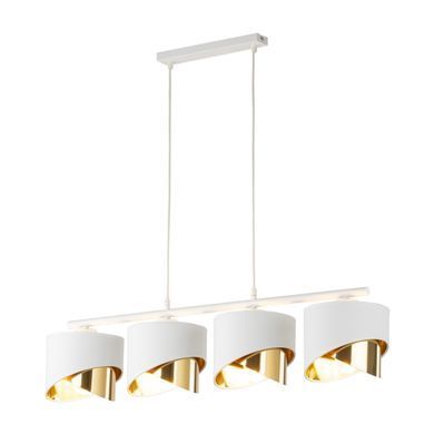 Люстра TK Lighting 4822 GRANT