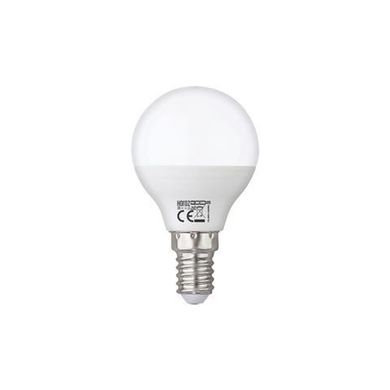 Лампа світлодіодна HOROZ ELECTRIC 001-005-0008-030 ELITE
