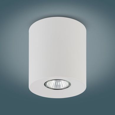 Точечный светильник ORION 12,5 WH TK-Lighting 3237