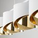 Люстра TK Lighting 4822 GRANT
