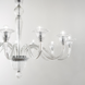 Люстра Ideal Lux BRIGITTA 199382