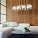Люстра TK Lighting 4822 GRANT