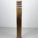 Вуличний світильник LineF 8024 80CM BG (стовп)