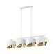 Люстра TK Lighting 4822 GRANT