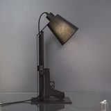 Настільна лампа ATA Gear BK Imperium Light 1661211.05.05