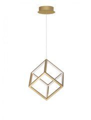 Люстра GABBIA Nova Luce 9818252