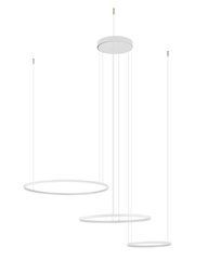 Люстра Nowodvorski 11649 CIRCOLO LED