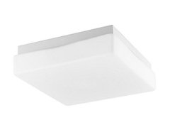 Потолочный светильник для ванной Cube Nova Luce 6110041
