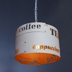 Люстра COFFEE BREAK WH/GO Imperium Light 96140.01.12
