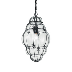 Люстра Ideal Lux Anfora 131795