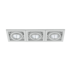 Точечный светильник Eglo LED-EINBAUSPOT 61208