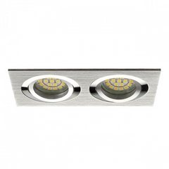 Точечный светильник Kanlux SEIDY CT-DTL250-AL 18282
