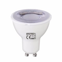 Лампа светодиодная HOROZ ELECTRIC 001-022-0006-040 VISION