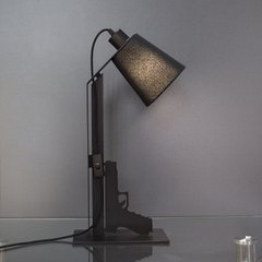 Настольная лампа ATA Gear BK Imperium Light 1661211.05.05