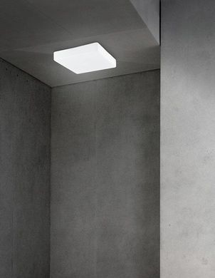 Потолочный светильник для ванной Cube Nova Luce 6110041