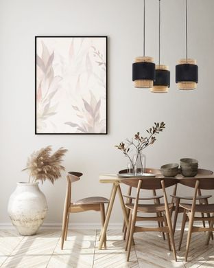 Люстра TK LIGHTING 6549 BOHO