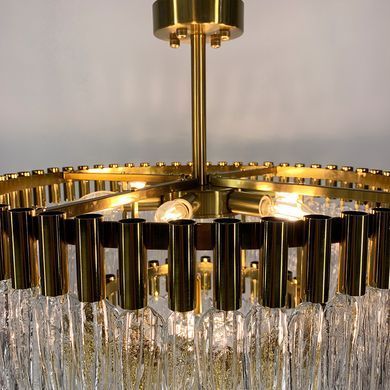 Люстра LineF MJ187-600 AB