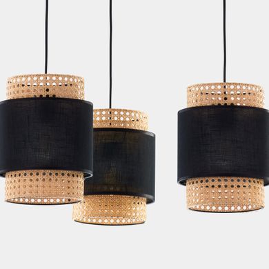 Люстра TK LIGHTING 6549 BOHO