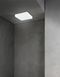 Стельовий світильник для ванної Cube Nova Luce 6110041