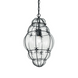 Люстра Ideal Lux Anfora 131795