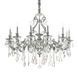 Люстра Ideal Lux GIOCONDA 164953