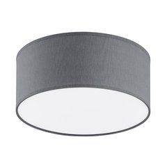 Потолочный светильник TK LIGHTING 3333 RONDO GRAY