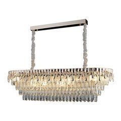 Люстра Wunderlicht K8061-414
