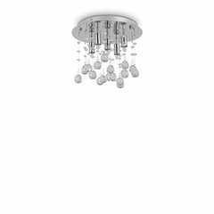Люстра Ideal Lux MOONLIGHT 094649