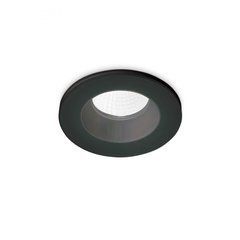 Точковий світильник Room-65 LED R BK Ideal Lux 252032