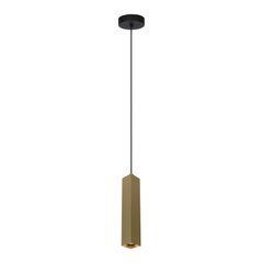 Люстра Italux PND-37492-1-GD Tecno