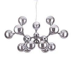 Люстра Ideal Lux NODI CROMO 200491