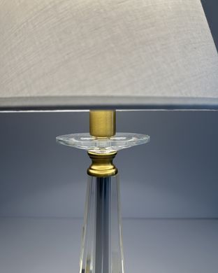 Настольная лампа Edlin PL321167T-1 Moren