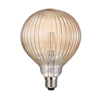 Лампа светодиодная Nordlux 1438070 G125 1.5W 2000K E27 Avra