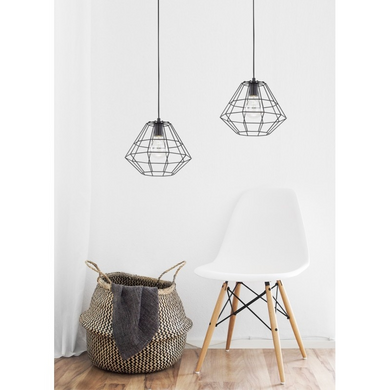 Люстра TK Lighting DIAMOND 1995