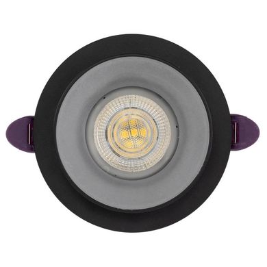 Точечный светильник TK-Lighting Jet Eye 6920 Black