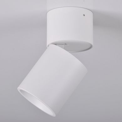 Точечный светильник Polux 314239 Nixa