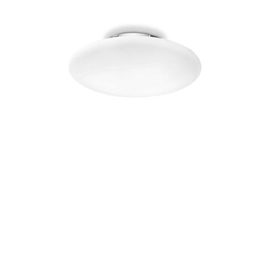 Стельовий світильник Ideal Lux Smarties Bianco 032047