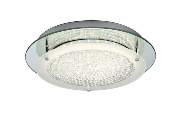 Потолочный светильник Mantra CRYSTAL LED 5091
