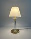 Настольная лампа Edlin PL321167T-1 Moren
