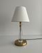 Настольная лампа Edlin PL321167T-1 Moren