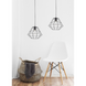 Люстра TK Lighting DIAMOND 1995