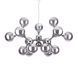 Люстра Ideal Lux NODI CROMO 200491