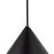 Люстра TK LIGHTING 10059 CONO