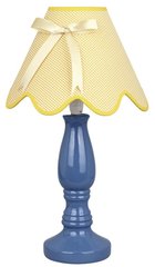 Настільна лампа Candellux 41-63472 LOLA