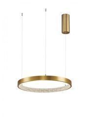 Люстра PRESTON Nova Luce 9285401