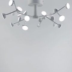 Люстра LineF D8001-24 WT