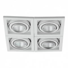 Точечный светильник Eglo LED-EINBAUSPOT 61209