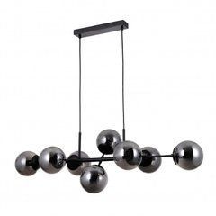 Люстра Italux PND-1098-8-BL Molite