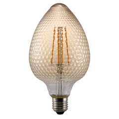 Лампа светодиодная Nordlux 1430070 C10 2W 2200К E27
